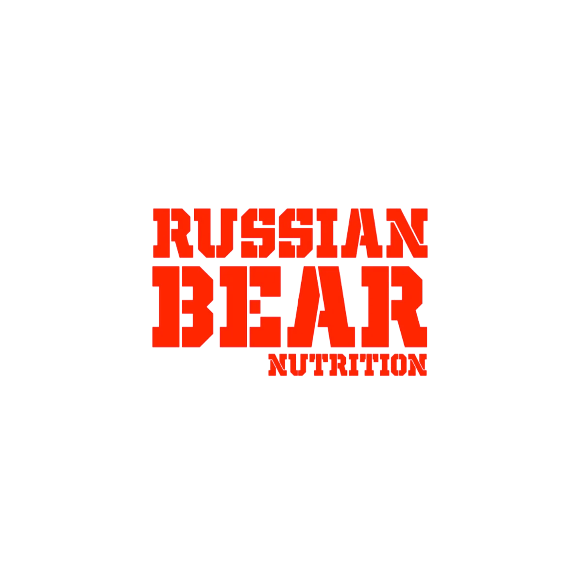 Russian Bear