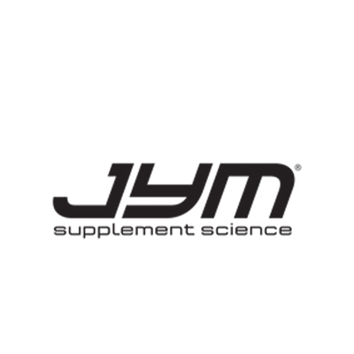 Jym Supplement