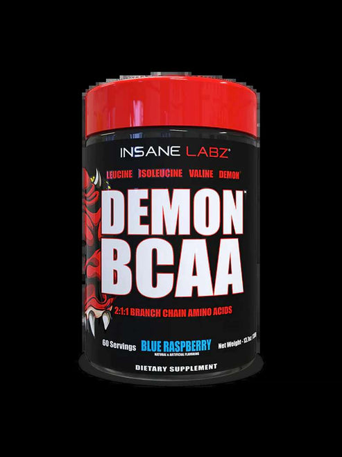 DEMON BCAA | 60\'s | INSANE LABZ