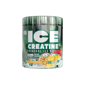 ICE CREATINE | 60’s | FA NUTRITION