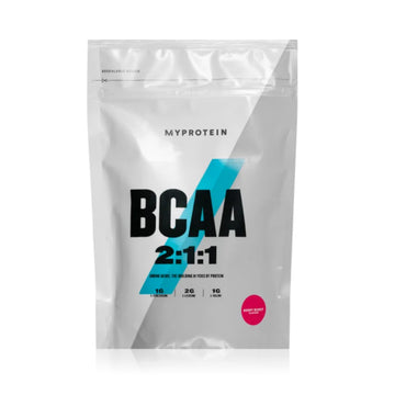 BCAA 2:1:1 (500g) | 100’s | MY PROTEIN