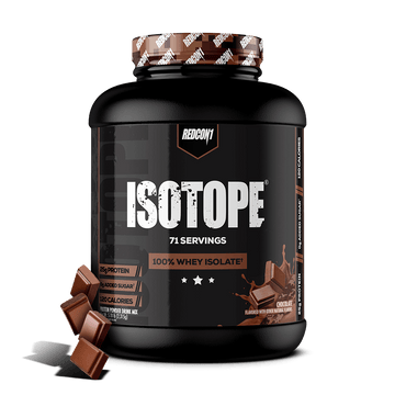 ISOTOPE | 5lbs | REDCON1