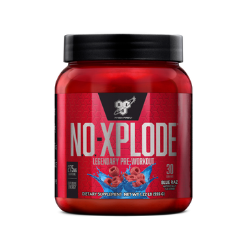 N.O.-XPLODE | 60’s | BSN NUTRITION