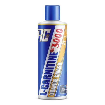 L-CARNITINE LIQUID ( NEW ) | 31’s | RONNIE COLEMAN