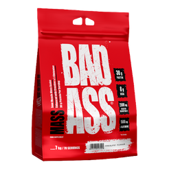 BAD ASS MASS | 7Kg | BAD ASS NUTRITION