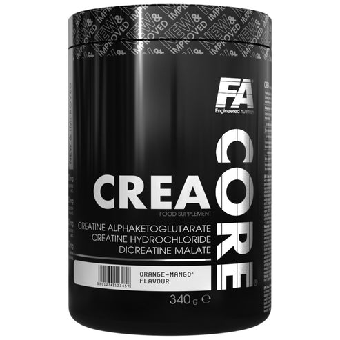 FA CORE CREA | 340g | FA NUTRITION