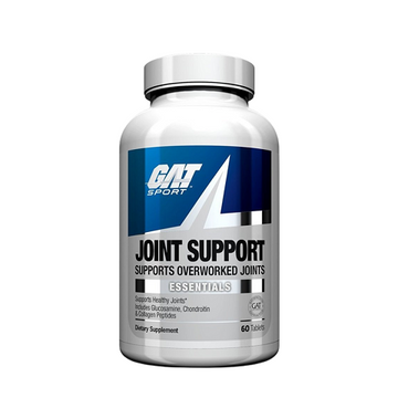 JOINT SUPPORT | 60 TABLETS | GAT SPORTS