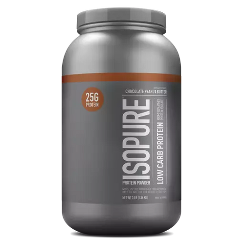 ISOPURE | 3Lbs | ISOPURE US