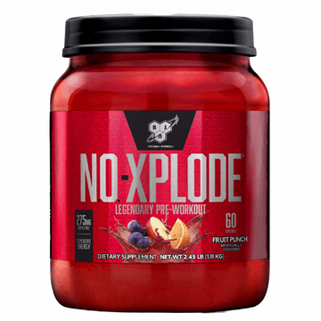 N.O.-XPLODE | 30’s | BSN NUTRITION