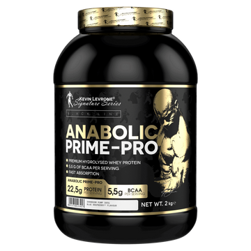 ANABOLIC PRIME PRO | 2Kg | KEVIN LEVRONE