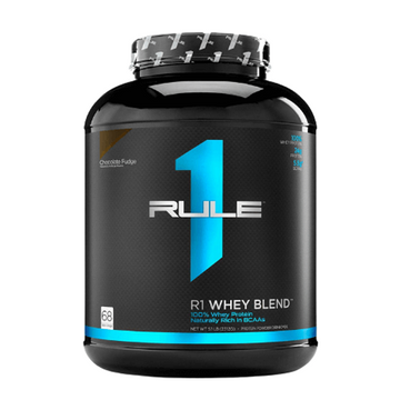 R1 WHEY BLEND | 5lb | RULE1