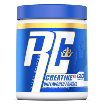 CREATINE Xs | 120’s | RONNIE COLEMAN