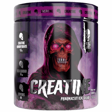 CREATINE | 66’s | SKULL LABS