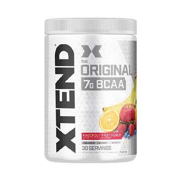 XTEND BCAA | 30’s | SCIVATION NUTRITION