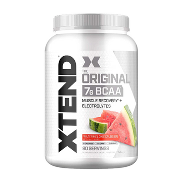 XTEND BCAA | 90’s | SCIVATION NUTRITION