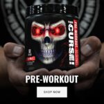 THE CURSE | 50’s | JNX SPORTS