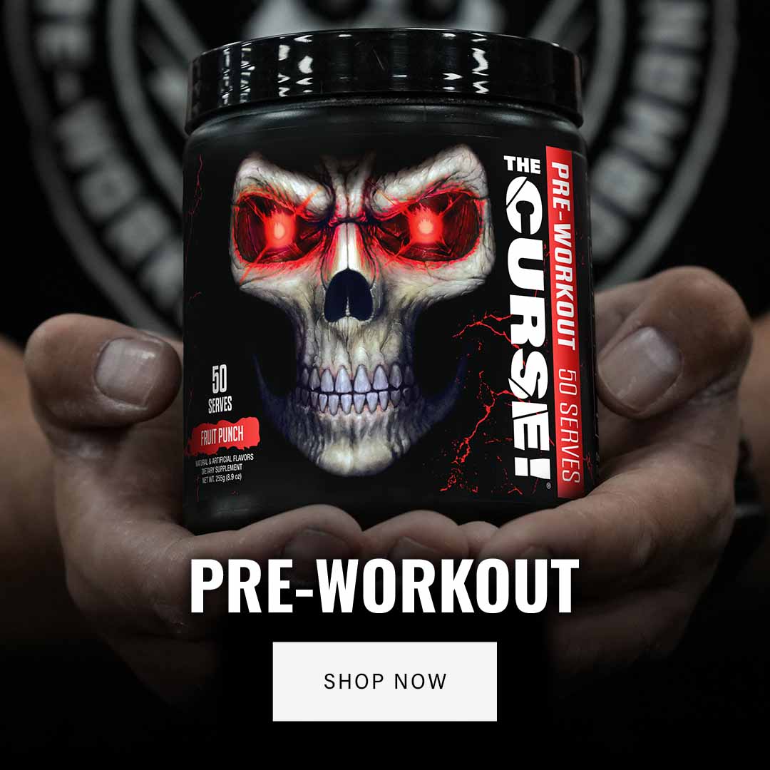 1_Pre-Workout-UPDATED_67e1357a-7597-4cb6-89c4-eddeccd43602 THE CURSE | 50’s | JNX SPORTS - Image 1
