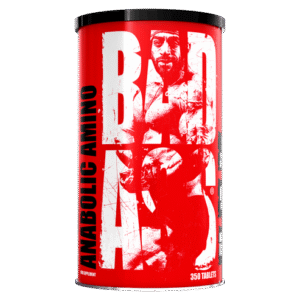 BAD ASS ANABOLIC AMINO | 350 TAB | BAD ASS NUTRITION
