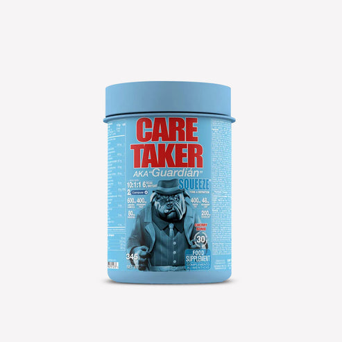 CareTaker CARETAKER®SQUEEZE | 30\'s | ZOOMAD LABS - Image 1