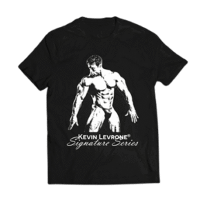 T-SHIRT | KEVIN LEVRONE