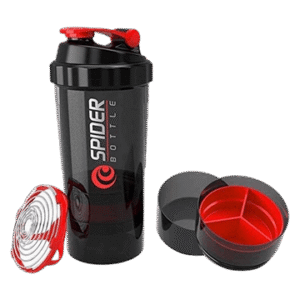SPIDER SHAKER | 500ml