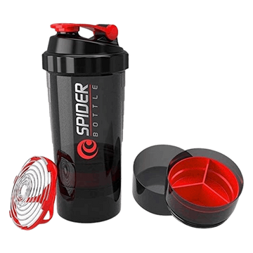 Untitled48 SPIDER SHAKER | 500ml - Image 1