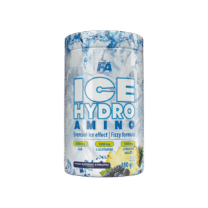 ICE HYDRO AMINO | 60 SCOOPS | FA NUTRITION