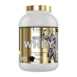 GOLD WHEY | 2Kg | KEVIN LEVRONE