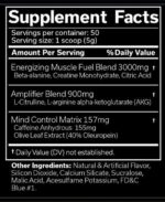 THE CURSE | 50’s | JNX SPORTS - Image 2