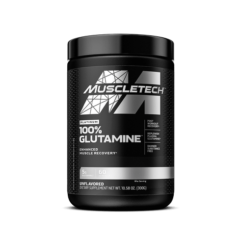 mt-platinum-100-glutamine GLUTAMINE | 60’s | MUSCLETECH - Image 1