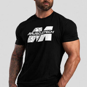 T-SHIRT | MUSCLETECH
