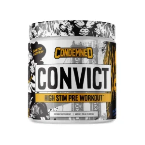 Condemned Convict