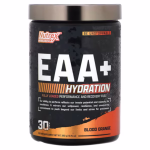 Nutrex EAA+ Hydration