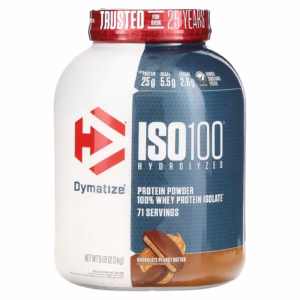 Dymatize ISO 100