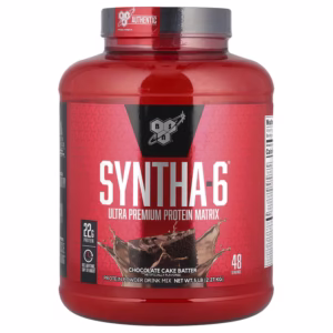 BSN Syntha 6