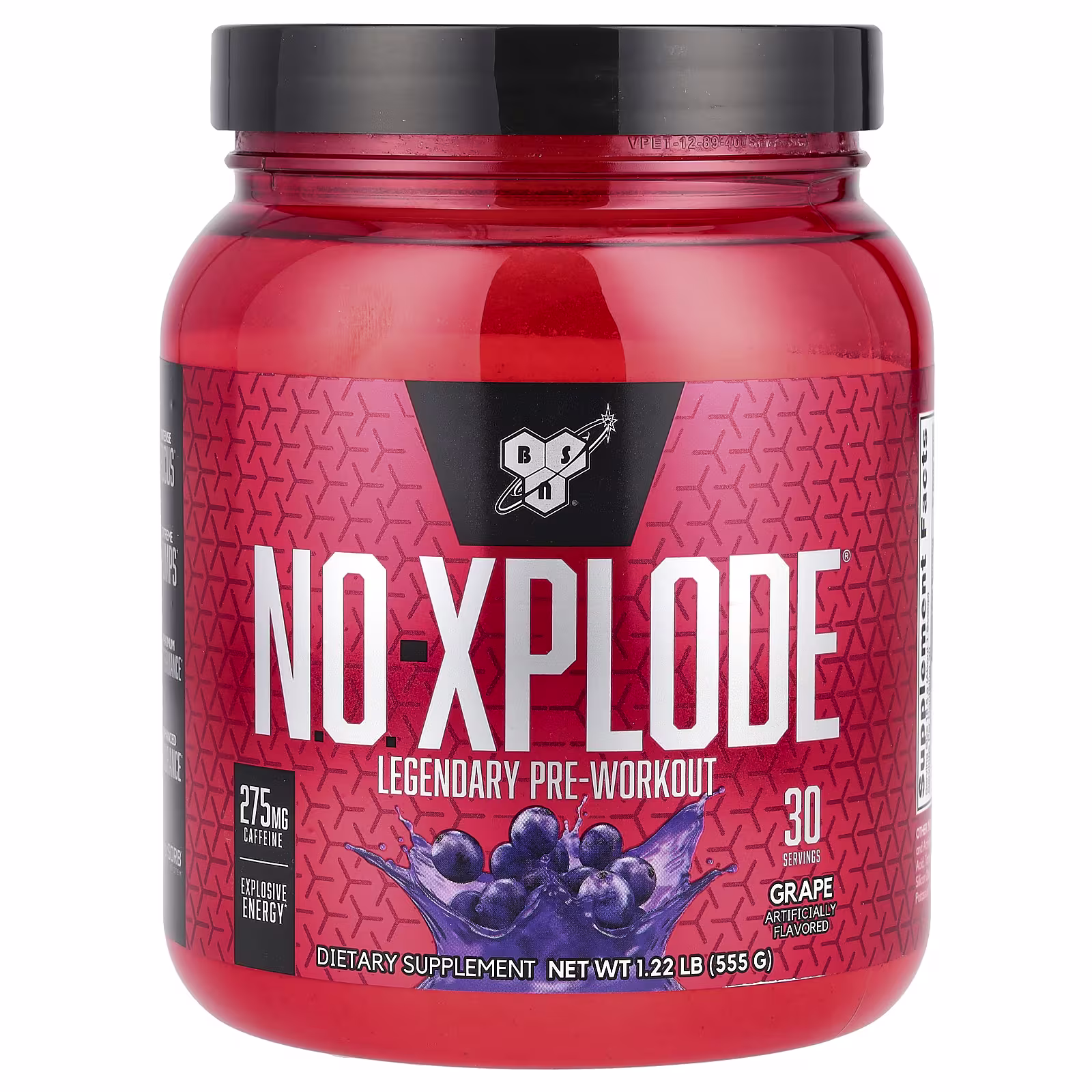 43 BSN No Xplode - Image 1