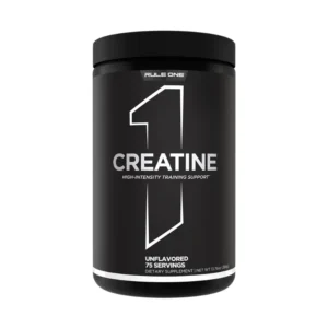 Rule 1 Creatine