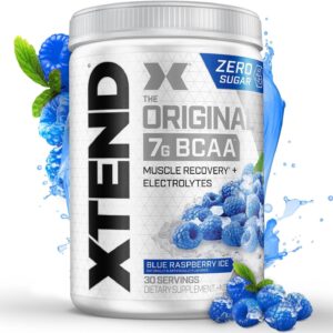 Xtend BCAA