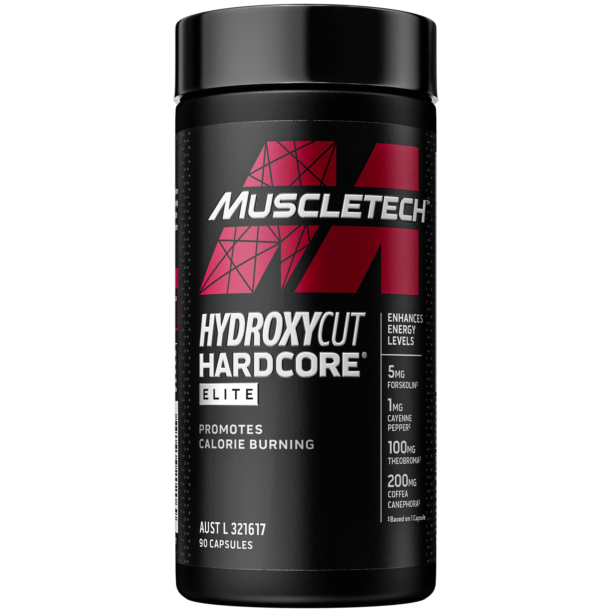 71iDTw91k-L Muscle Tech Hydroxycut elite 110 - Image 1