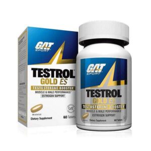 Gat Testrol Gold