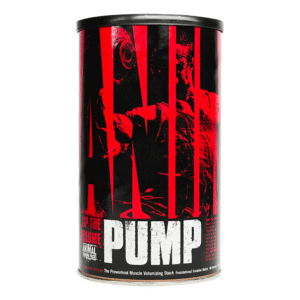 Universal Animal Pump 30 pack.