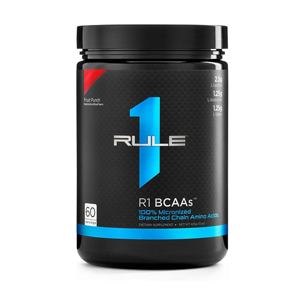 Group 1 Rule 1 BCAA - Image 1