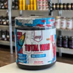 Redcon1 Total War Pre Workout Rocket Bomb
