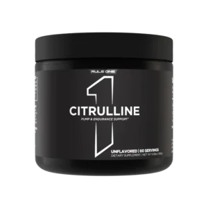 Rule 1 Citrulline