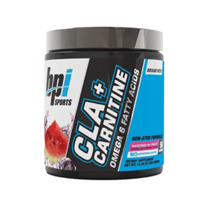 BPI Cla+Carnitine