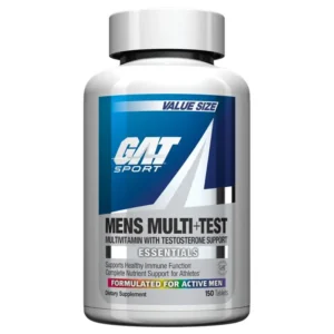 Gat Mens Test Multi 150 tab