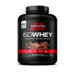 Muscle Tech Iso Whey