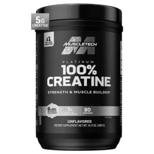 Muscle Tech Creatine