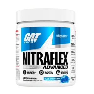 Gat Nitraflex
