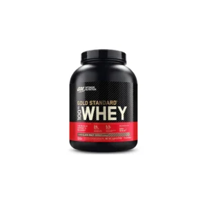 ON Whey Gold Standard